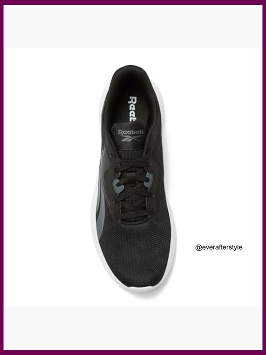 Lightweight Athletic Shoes with Engineered Mesh Upper and EVA Insole main image 6